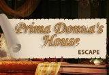 Prima Donnas House Escape