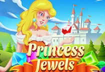 Princess Jewels