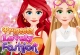 Princess Lovely Fashion