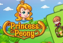Princess Peony