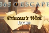 Princess Wish Escape