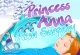 Prinzessin Anna Arm OP