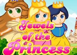 Prinzessinnen Spiele Kostenlos