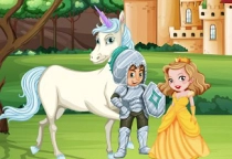 Play Prinzessinnen Puzzle Play Prinzessinnen Puzzle