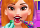 Prinzessinnen Zahnpflege