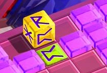 Prism Dice