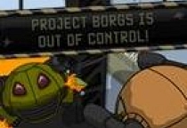 Project Borgs Is Out Of Control