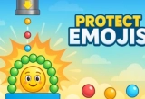 Play Protect Emojis