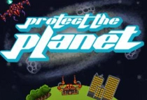 Protect The Planet