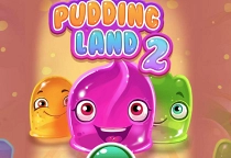 Pudding Land 2