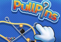 Pull Pins