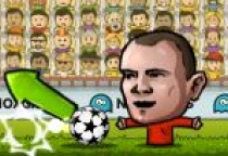 Puppet Soccer Champions