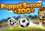 Play Puppet Soccer Zoo