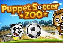 Puppet Soccer Zoo