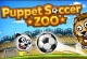 Puppet Soccer Zoo