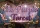 Purple Forest Wimmelbild