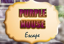 Purple House Escape