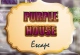 Purple House Escape