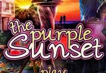Purple Sunset