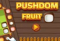 Pushdom Fruits