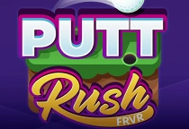 Putt Rush FRVR