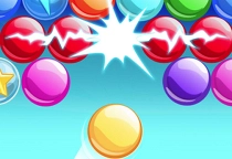 Puzzle Bobble
