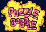 Play Puzzle Bobble Flash