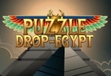 Puzzle Drop Egypt