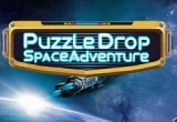 Puzzle Drop Space Adventure