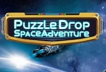 Puzzle Drop Space Adventure