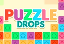 Puzzle Drops