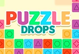 Puzzle Drops