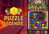 PLAY Puzzle Legends