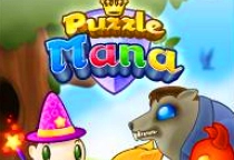 Puzzle Mana