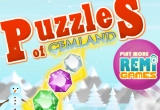 Play Puzzles Of Gemland