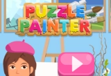 Puzzle Painter