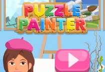 Puzzle Painter