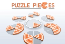 Puzzle Pieces