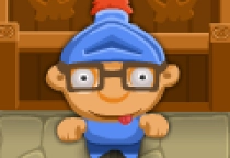 Puzzle Tower