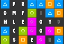 Puzzle Words