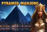 Pyramid Mahjong