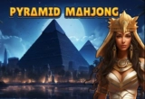 Pyramid Mahjongg