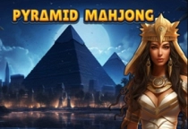Pyramid Mahjongg