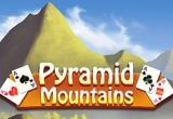 Pyramid Mountains Solitaire