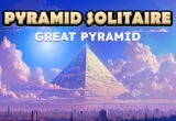 Pyramid Solitaire Great Pyramid