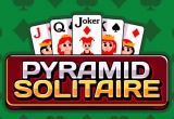 Pyramid Solitaire Online