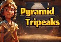 Pyramid Tripeaks