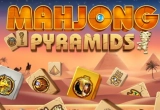 Pyramiden Mahjong