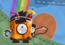Qubey The Cube