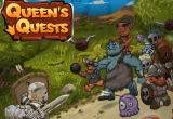 Play Queens Quests